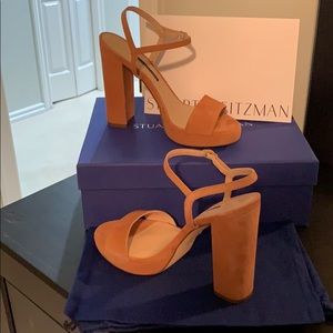 Stuart Weitzman NWT